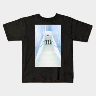 Designer Loos Kids T-Shirt